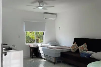 Santa Catarina Consulate 3 min away