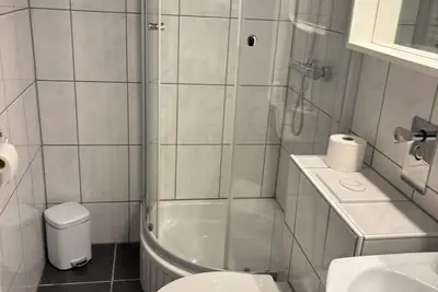 Image de Vacation apartment \"The Ground B-104\" in Taunusblick with pool and sauna