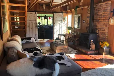 Image de The Little Prairie - Your Native Bush Retreat