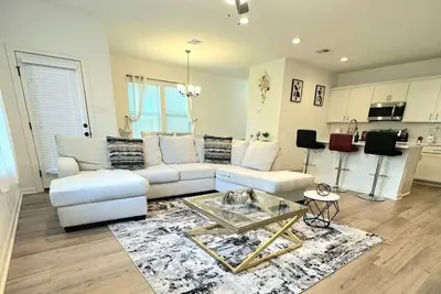 Image de The Tigers Pathway House near Lsu Stadium - Bc1034