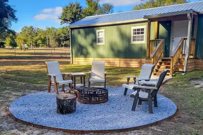 Image de Cottage Retreat/1 Mile From Popular Boat Launch.