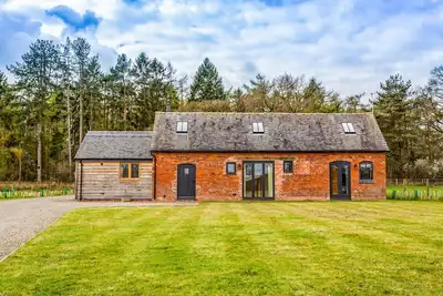 Image de Johnsons Smallholding, pet friendly, with a garden in Whitchurch