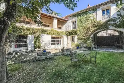 Image de Nice home in Nages-et-Solorgues