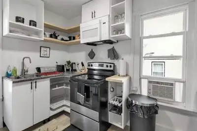 Image de The Buffalo Loft - 3 Br, Pet Friendly, with an Outdoor Fire Pit