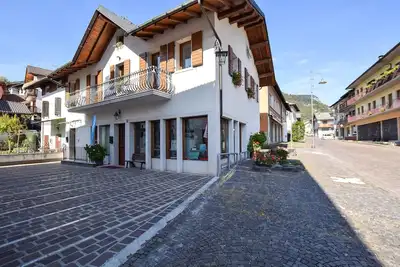 Image de Magnifique appartement à Lamon avec WiFi