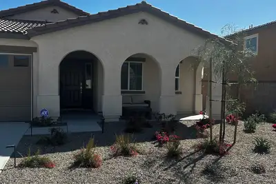 Image de Beautiful four bedroom home 3 bath new build
