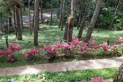 Image de Serene 4-bedroom country house in Panamá hermoso chalet  4 habitaciones, 3 banos