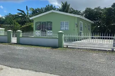 Image de Quiet and cozy 2-bedroom house