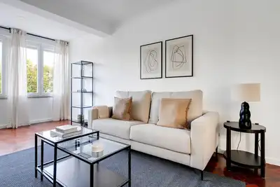 Image de Blueground | São João do Estoril, view, nr Plaza