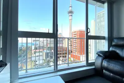 Image de Best View! 2 bedroom 2 bathroom!