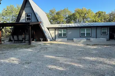 Image de Lovely 3-bedroom house in Melissa