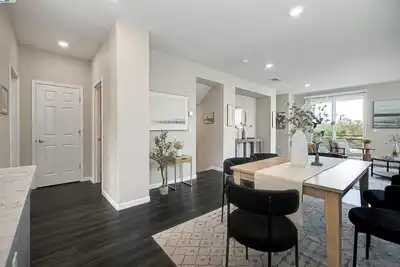 Image de 4br Modern Lux House central to Sf, Oakland, Silicon Valley