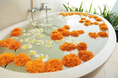 Image de Chic 2br Villa with Private Pool in Ubud Central