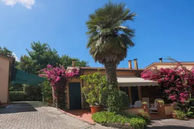 Image de Casa dei Fiori - Goelba