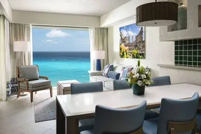 Image de The Westin Laguanamar Ocean Resort Villa Balcony One Bedroom, Sofa Bed & Jacuzzi