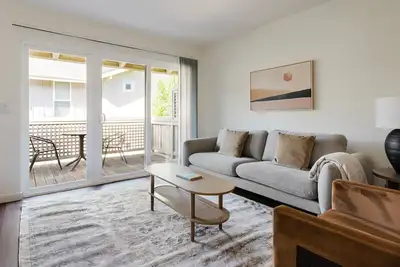 Image de Blueground | Cupertino, pool, nr Memorial Park