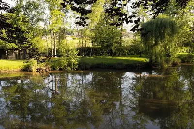 Image de Romantic chalet on the waterfront