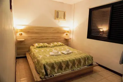 Image de Beautiful complete apartment 80m from the beach