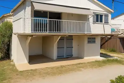 Image de Chalet La voile Grise Gruissan Plage
