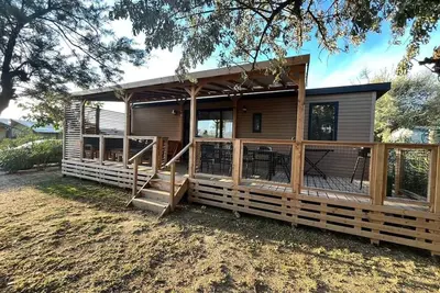 Image de Mobil-home Ultimate 3Ch - 6 pers