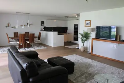 Image de Vacation apartment/apartment for 5 guests with 116m² in Davos Dorf (298477)