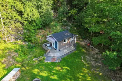 Image de Cosy Guest House in Knaggelid