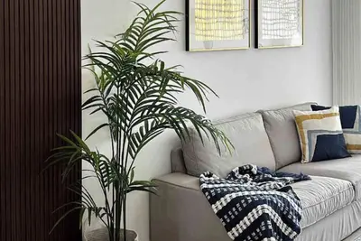 Image de Détendez-vous avec style au Hard Rock Hotel Punta Cana Apartment