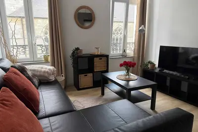 Image de Homerez - Appartement à Chimay