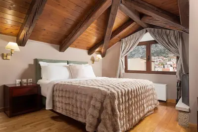 Image de Family Room by Mons Arachova