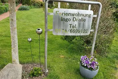 Image de Strandweg, Germany