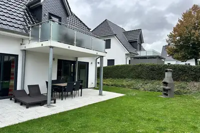 Image de Villa Alcedo by the lake, Germany