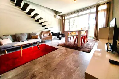 Image de Tahiti - Urban Escape