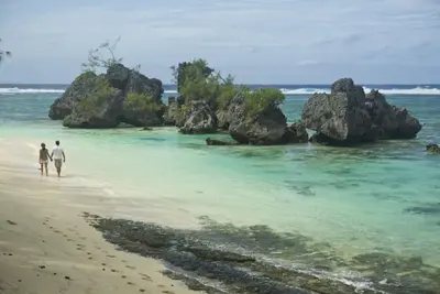 Image de Rurutu - Are Itimaana Fare