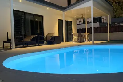 Bora - Tahaana Piti Pool