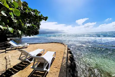 Image de Tahiti - Fenua Chill House