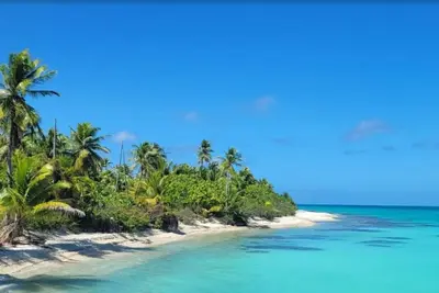 Image de Rangiroa - Ranitea Bungalow