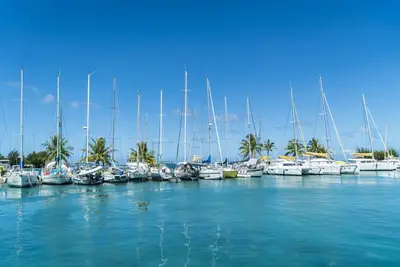 Image de Raiatea - Fare Feti'i