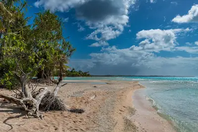 Image de Rangiroa - My Eden Place