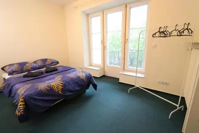 Image de Fantastic Inn Warsaw - Ns42