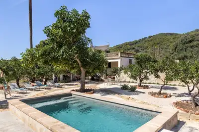 Image de Can Ozonas - Rustic House w/ Pool between Soller & Fornalutx