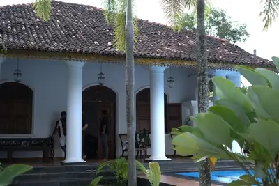 Image de Sayakkara Walawwa by Fnf