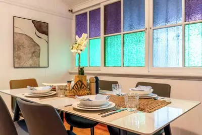 Image de The Hunt House – Heritage Charm, Prime Location