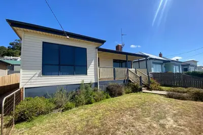 Image de Burnie, Tasmania