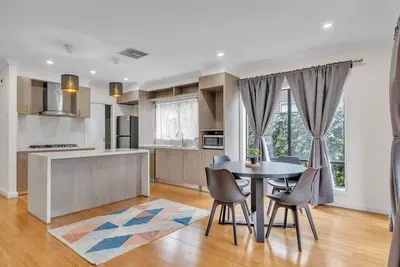 Image de Cozy Retreat in the Heart of Craigieburn