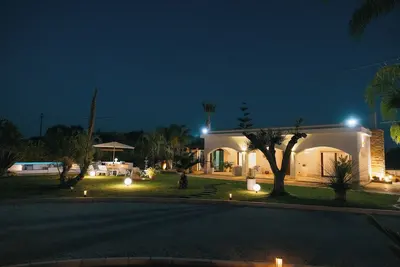 Image de Villa Relax, a fine structure in the countryside of Alto Salento