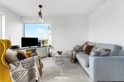 Image de Albatros - Sea view, infrared cabin, beach chair, private parking, terrace