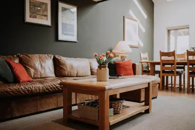 Image de The Purple Pheasant, Patty's Barn, Lancaster