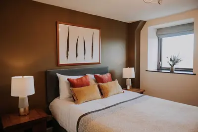 Image de The Lucky Duck, Patty's Barn, Lancaster, Cockerham