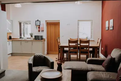 Image de The Swooping Swallow, Patty's Barn, Lancaster