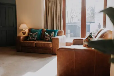 Image de The Sand Martin, Patty's Barn, Lancaster 4*